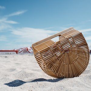 Cult Gaia Ark Large (BNWT)